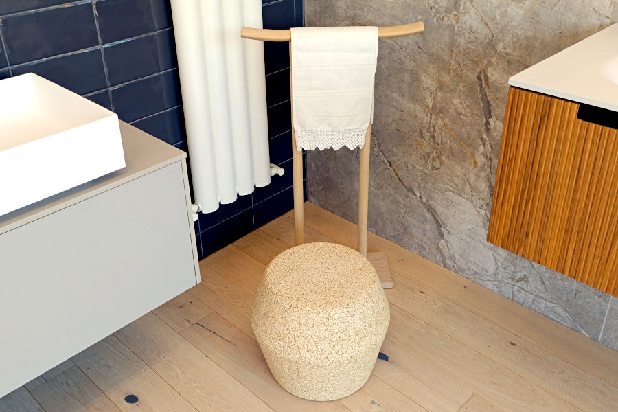 Accessori bagno per completare ogni ambiente con stile