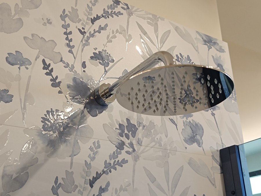 Alcune soluzioni wellness disponibili nel nostro showroom
