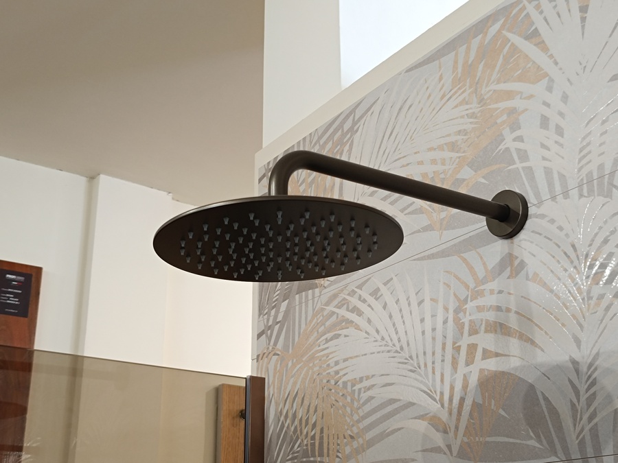 Alcune soluzioni wellness disponibili nel nostro showroom