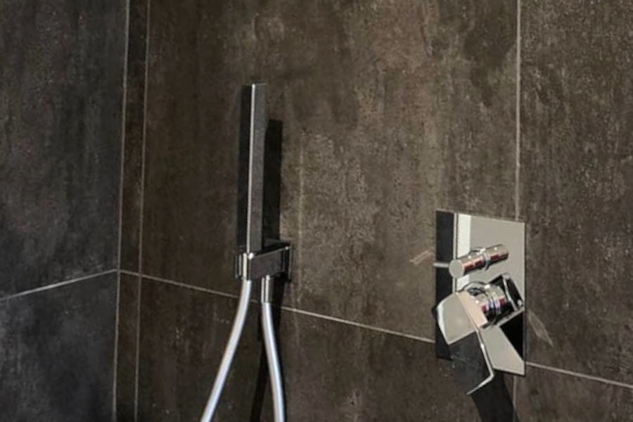 Ristrutturazione bagno a Sesto Fiorentino